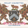 Clothworkers.