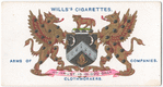 Clothworkers.