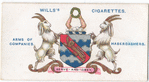 Haberdashers.