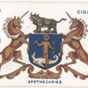 Apothecaries.