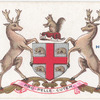 Hudson's Bay.