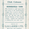 W. Kitchin, Huddersfield, 1909-10.