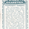 Ironmongers.