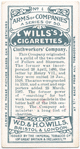 Clothworkers.