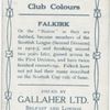 J. Anderson, Falkirk, 1909-10.