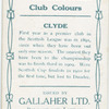 T. McAteer, Clyde, 1909-10.