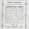 W. Jenkinson, Gainsborough T., 1909-10.