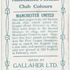 C. Roberts, Manchester United, 1909-10.