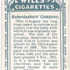 Haberdashers.
