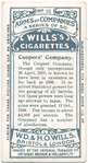 Coopers.