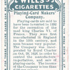 Playing-Card Makers.
