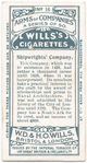 Shipwrights.