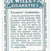Turners.