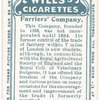 Farriers.
