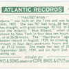 Mauretania.
