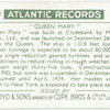 Digital Collections - Queen Mary.