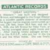 Great Western.