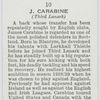 James Carabine, Third Lanark.