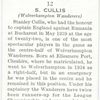 Stanley Cullis, Wolverhampton Wanderers.