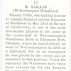 Stanley Cullis, Wolverhampton Wanderers.