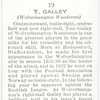 Tom Galley, Wolverhampton Wanderers.