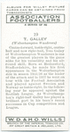 Tom Galley, Wolverhampton Wanderers.
