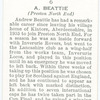 Andrew Beattie, Preston North End.