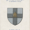 Carlisle.
