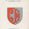 Lichfield.