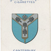 Canterbury.