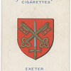 Exeter.