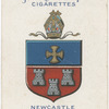 Newcastle.