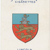 Lincoln.