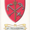 St. Petersburg.