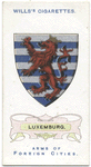 Luxemburg.