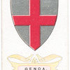 Genoa.