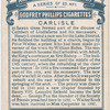 Carlisle.