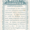 Copenhagen.