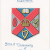 University of Belfast.