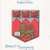 University of Bombay.