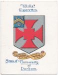 University of Duham.