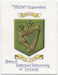 National University of Ireland.