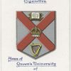 Queen's University of Ireland.