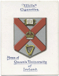Queen's University of Ireland.