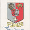 Victoria University of Manchester.