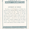 University of Dublin.