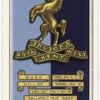 The Queen's Own Royal West Kent Regiment.