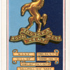 The Queen's Own Royal West Kent Regiment.