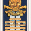 17th/21st Lancers.