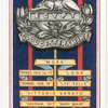 The Gloucestshire Regiment.